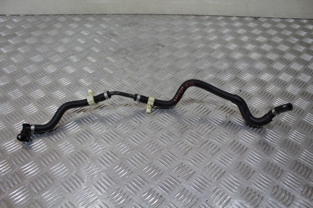 фото №1, Wąż шланг вакуумa micra v 5 k14