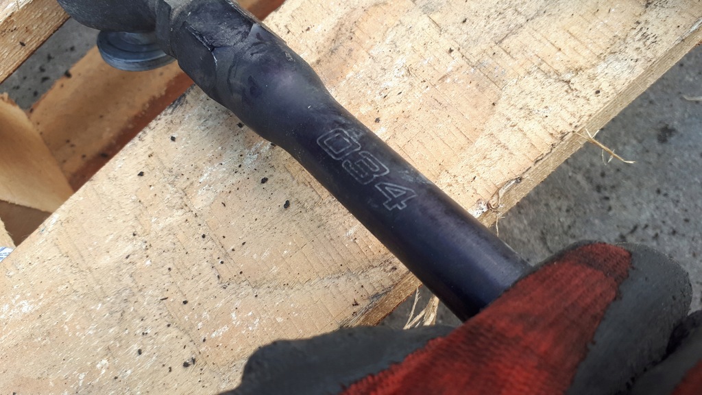 фото №8, S4 b8 a4 тяга задняя motors sport 034 s5 a5