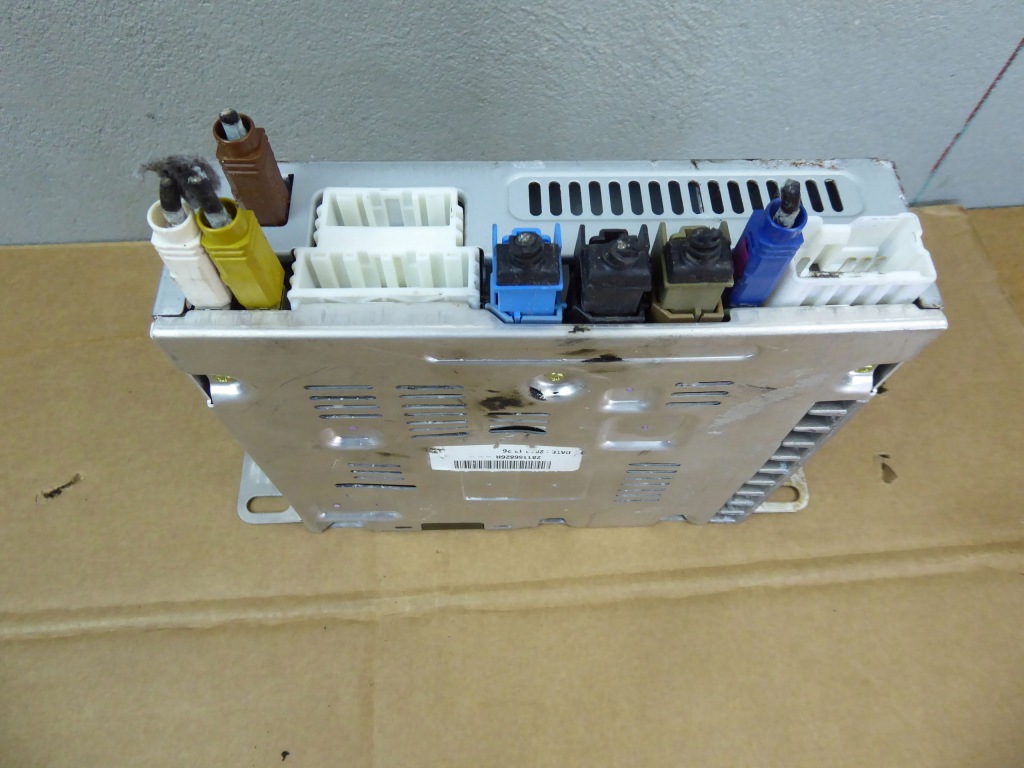 фото №4, Радио навигация renault kadjar 281156826r