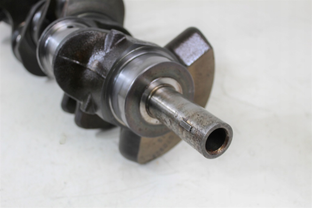 Wał коленчатый bmw e60 e63 4.4 n62b44 7531460 номинал Недорого