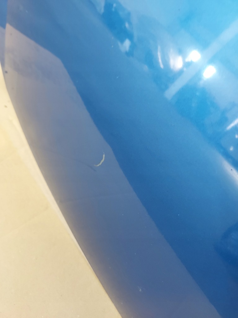 фото №7, Капот vw golf vi 6 комплектна петлі засувка lr5z