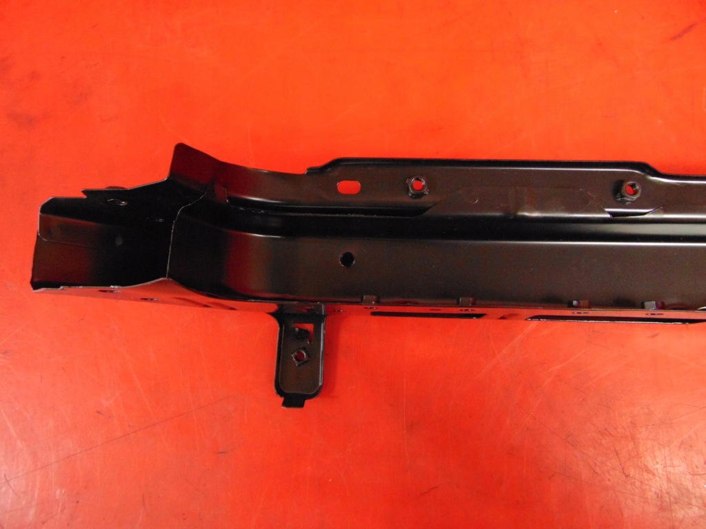 фото №11, Kia sportage 4 iv lift 17- pas передний усилитель