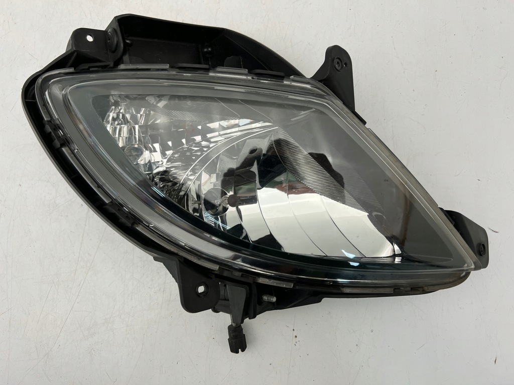 фото №1, Hyundai ix20 протитуманна фара передній правий 2 лампочка