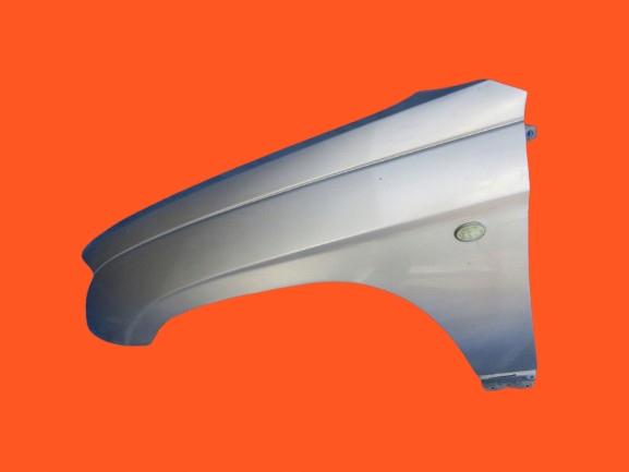 фото №1, Chrysler pacifica i крыло левый перед + поворотник