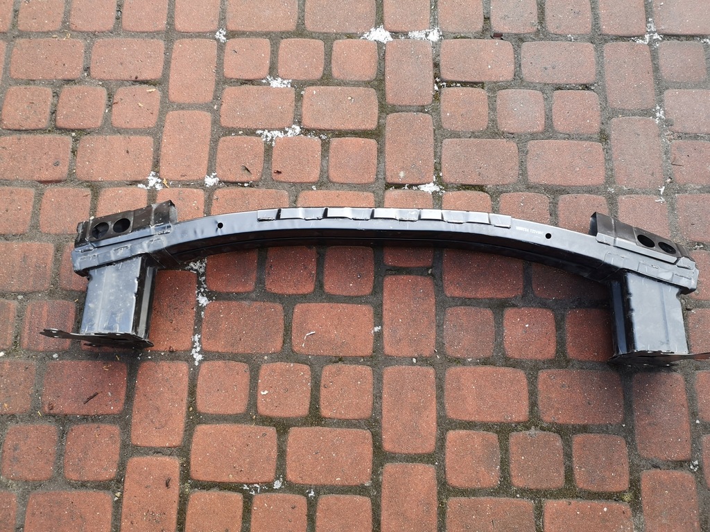 фото №7, Honda cr-v crv 5 v 17+ балка підсилювач бампера перед