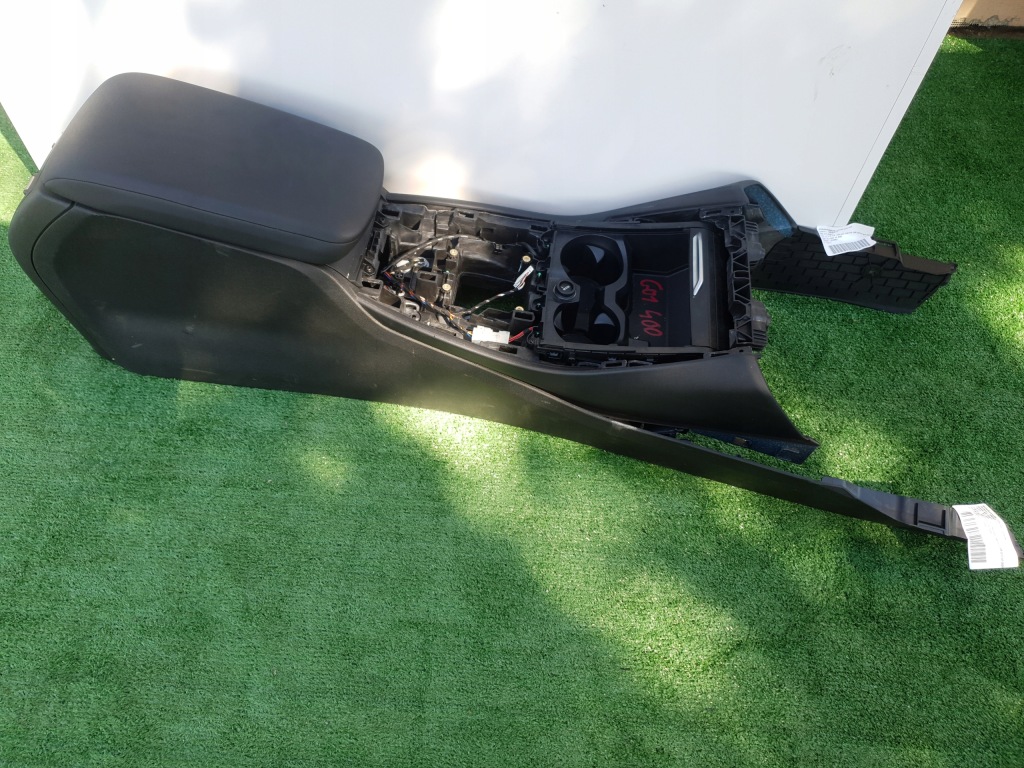 фото №1, Туннель средний bmw x4 g02 x3 g01