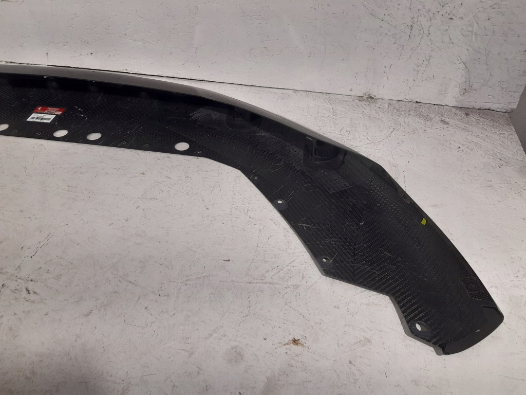 Ferrari roma карбон бампера перед 928254 Цена