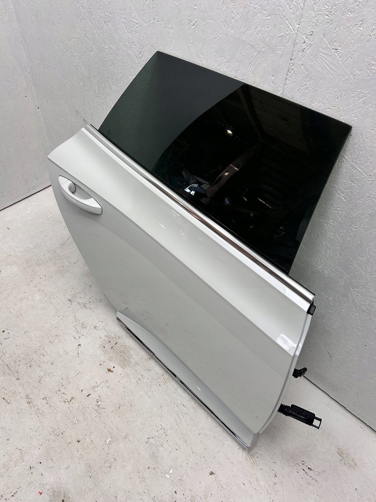 фото №6, Vw arteon lift 2024 shooting brake дверь задняя задние правое l0k1 elegance