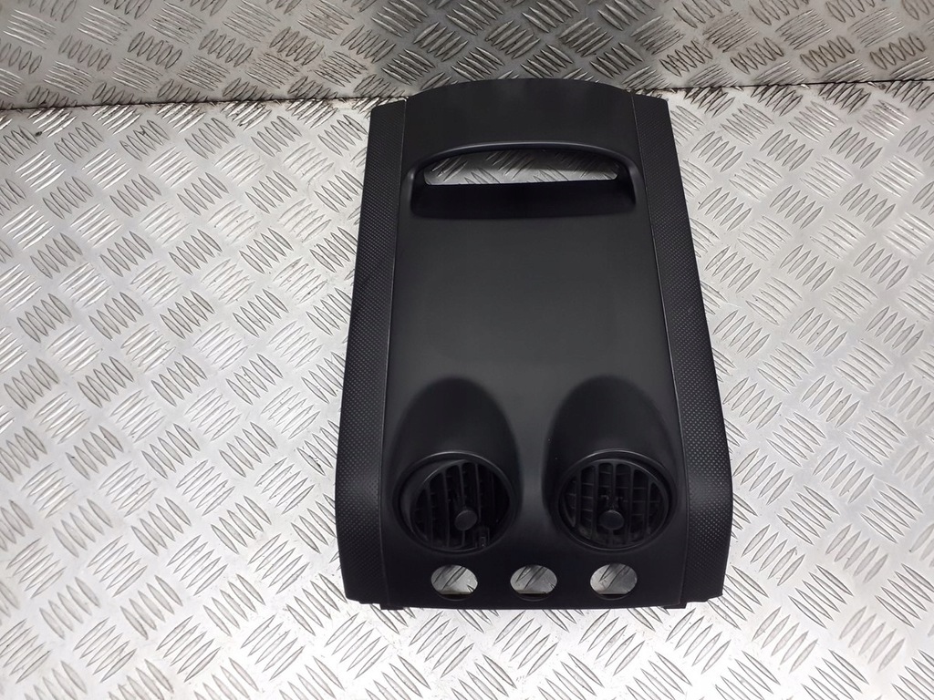 фото №1, Решітка обдув середня chevrolet aveo t200