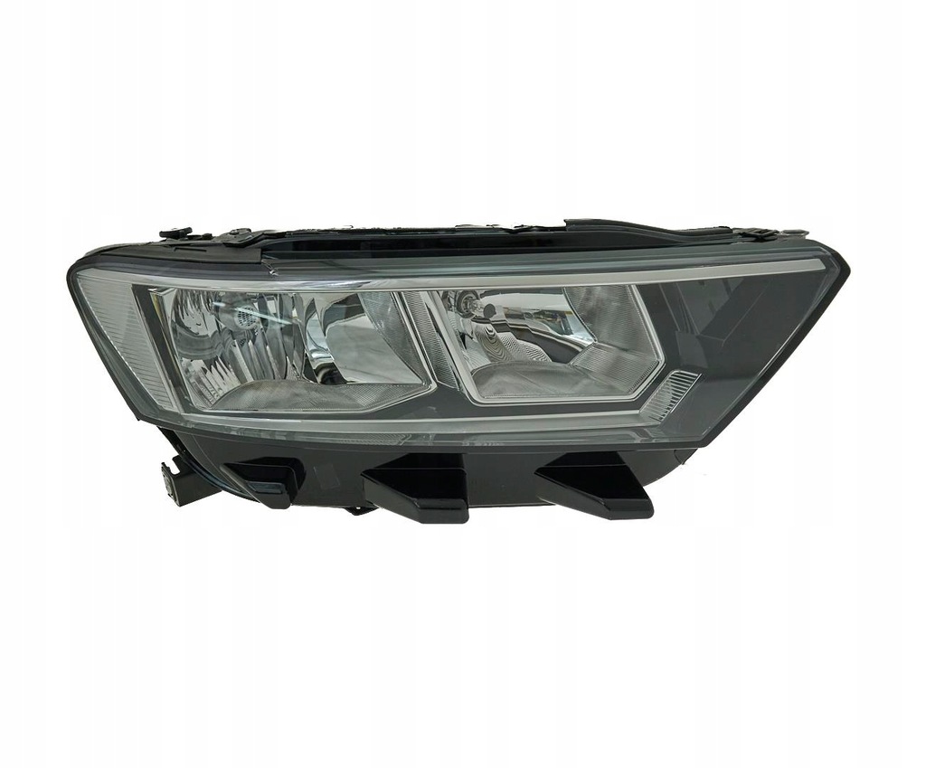 фото №1, Лампа передняя do vw t-roc 2017-2022 2ga941006b правая
