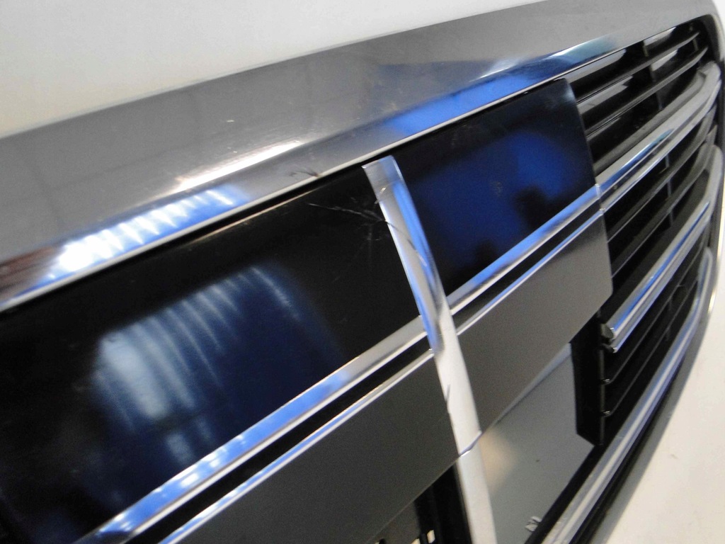 фото №6, Mercedes s w223 223 решітка радіатора решітка радіатора amg радар камера