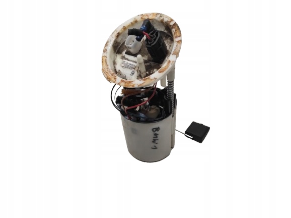 фото №1, Bmw 1 e87 04- 2.0 b насос топлива