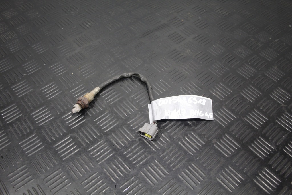 фото №1, Датчик лямбда-зонд cla 45 w117 amg 45 0075426318