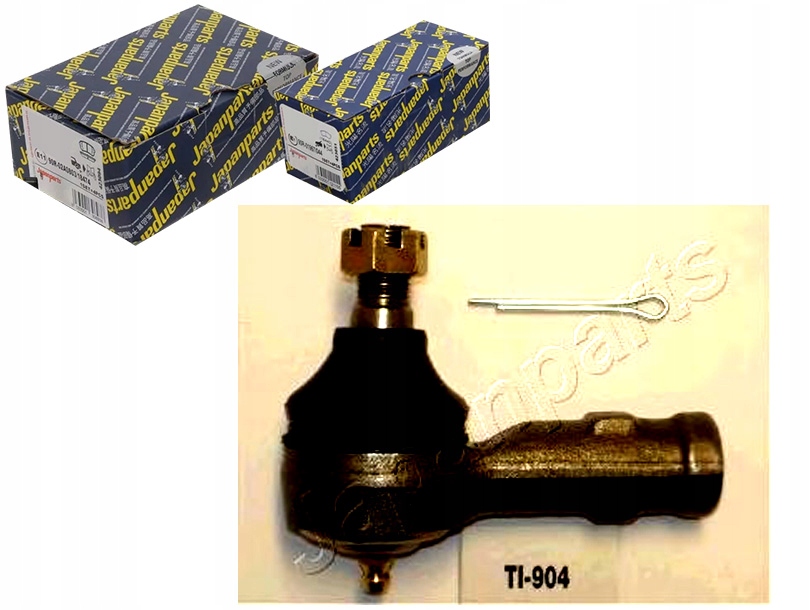 фото №1, Japanparts насадка. dr. поворот. isuzu trooper le/pr