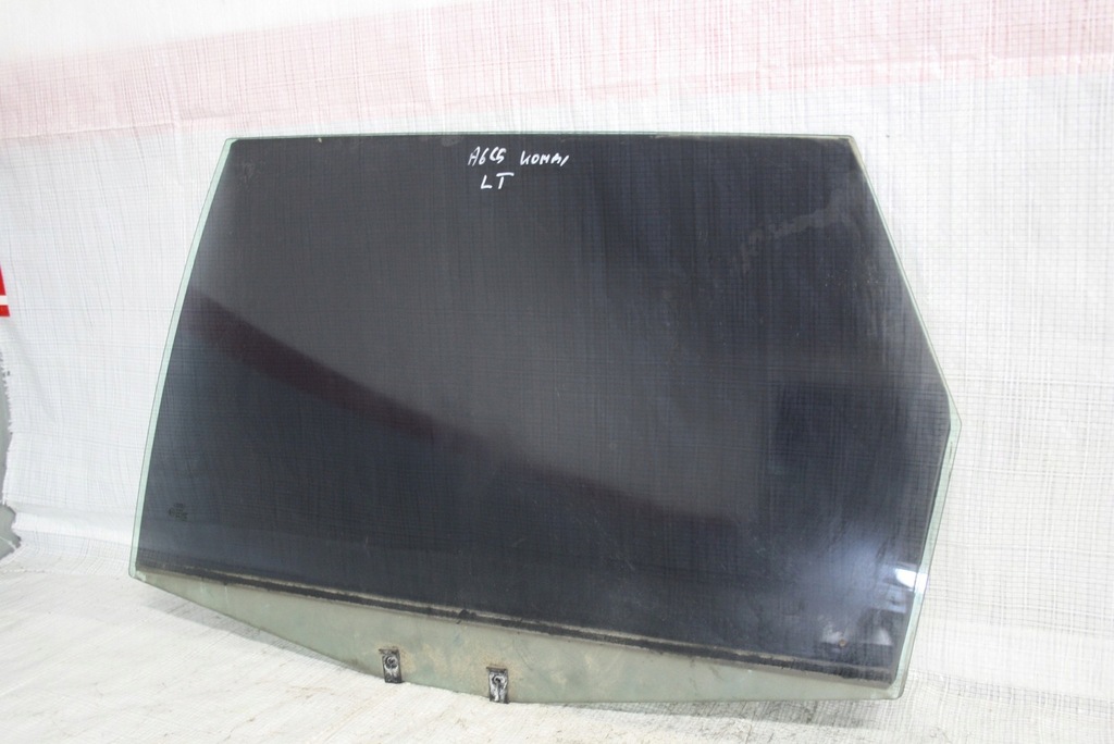 фото №6, Стекло дверь audi a6 c5 fl lift europa перед задняя