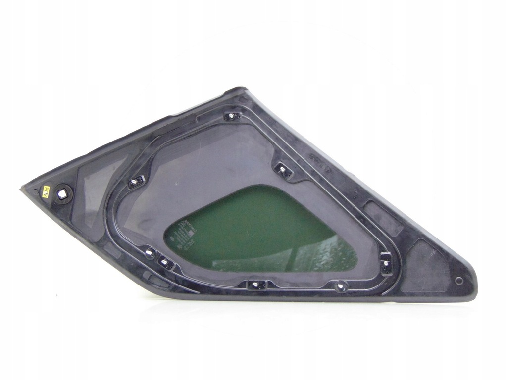 фото №6, Стекло кузовная крыла левая задняя rodius ii 13r