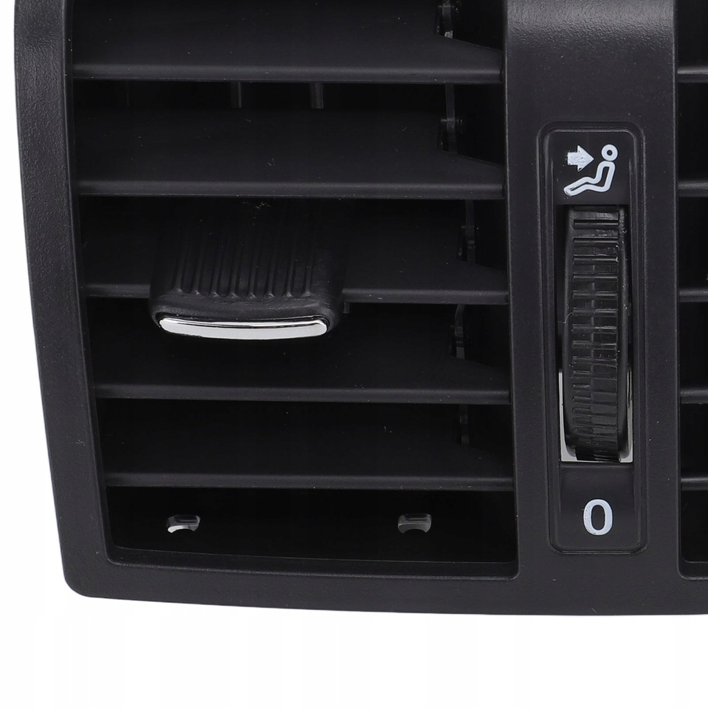 фото №8, Задня решітка обдув do vw touran 2003-2015