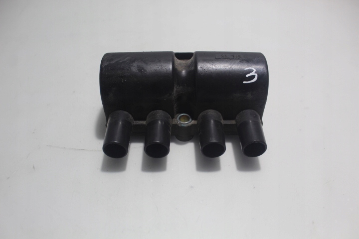 фото №1, Катушка зажигания chevrolet aveo t250 1.2