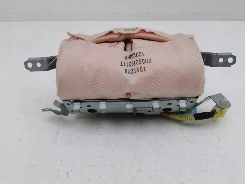 фото №6, Lexus is 220d-250-350 2006 подушка повітряна подушка безпеки пасажира