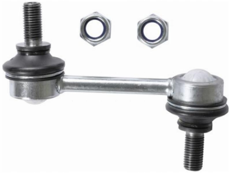 фото №1, Соединитель стабилизатора hyundai santa fe iii mk3 2.2 12-15