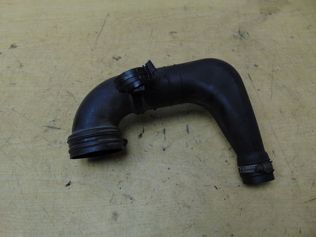 фото №5, Труба повітря вентиляція картера fiat 500 1.3 jtd 51806849