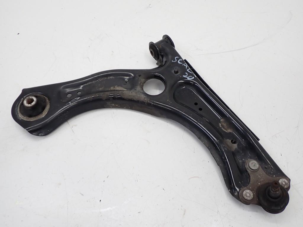 фото №1, Важіль правий перед передній оригінал 2q0407152d skoda scala 20r