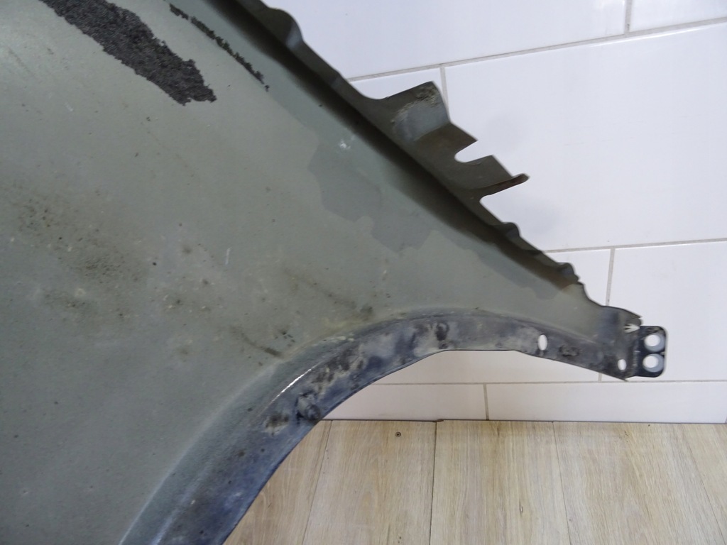 фото №9, Vw tiguan i 5n 06-15r крыло правый перед