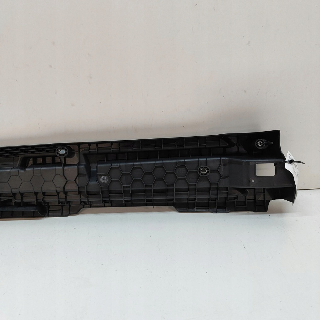 фото №6, Volkswagen id.5 2022 захист задня тунель середнього