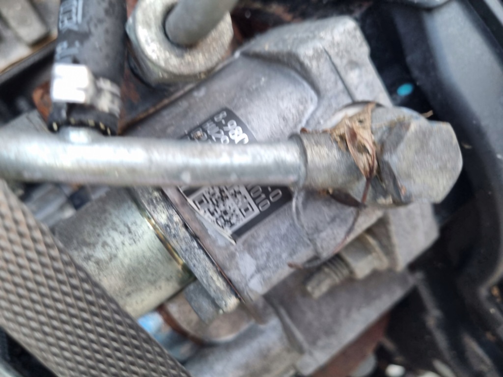 Двигатель без оборудование opel zafira b 1.7 cdti 125km pali a17dtr Цена