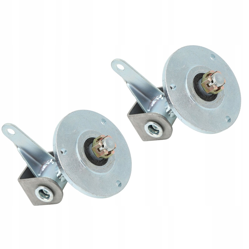 фото №5, 3-szpilkowe подшипник ступица колеса передний