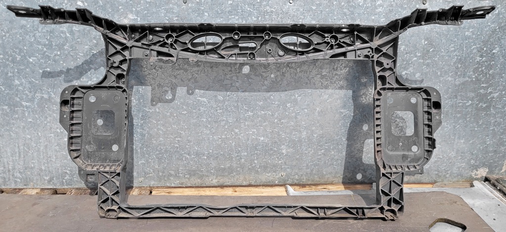 фото №7, Pas передній підсилювач fiat punto / grande / evo 2005-2018