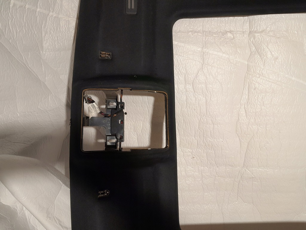 фото №6, Bmw x5 f15 потолок