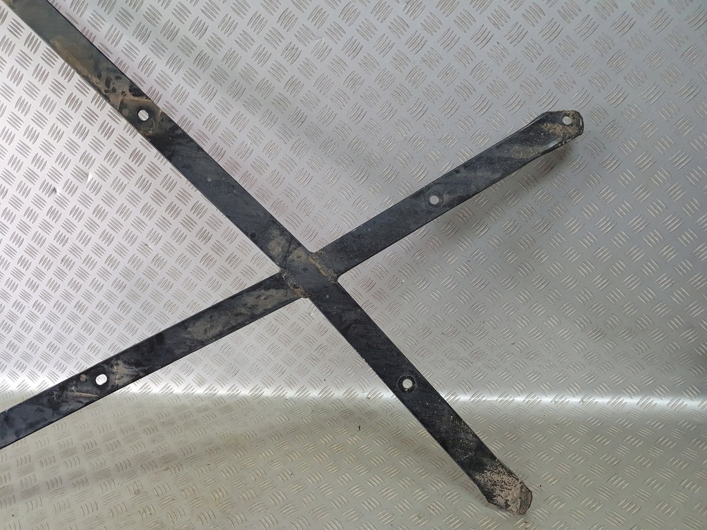 фото №6, Нижние усилитель пол opel cascada