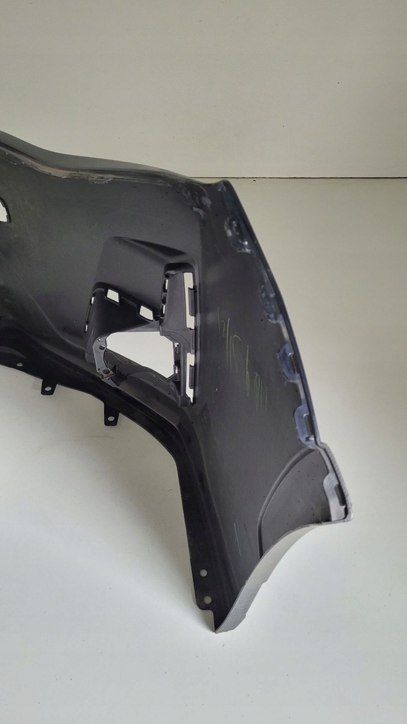 фото №6, Бампер передний subaru crosstrek lift 2016 2017 2018