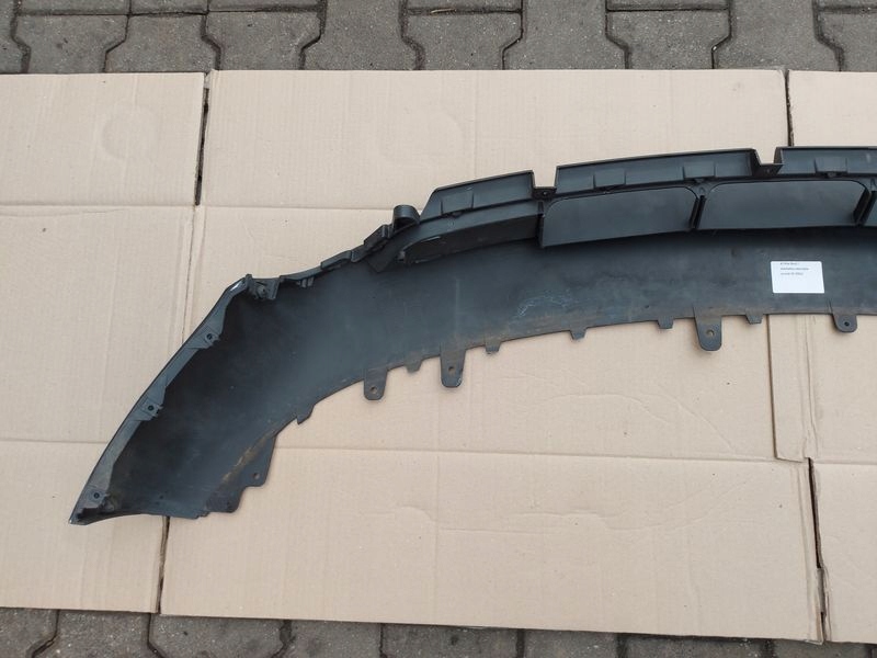 фото №9, Kia soul i накладка бампера перед lift