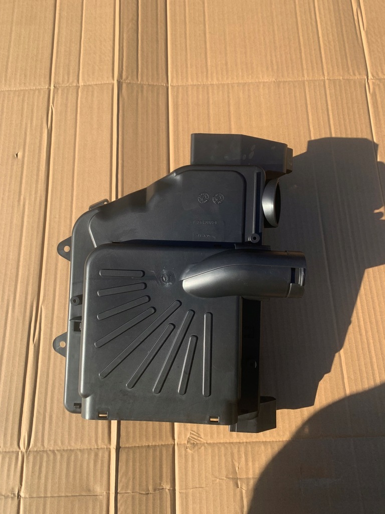 фото №9, Корпус блок керування комп'ютер volvo xc90 ii xc60 ii v90 s90 ii оригінальний номер 32283773