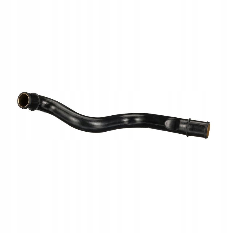 фото №3, Шланг труба вентиляция картера emh237 gates audi vw a3 eos golf