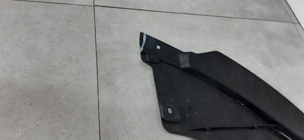 фото №9, Mercedes b klasa w246 lift 14-18 захист плита pod бампер a2468850136