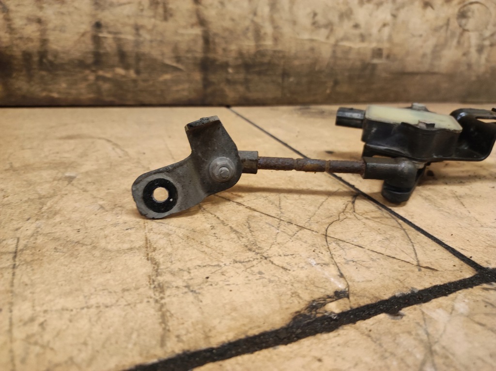 фото №6, Датчик выравнивание лампа света фары explorer vi 6