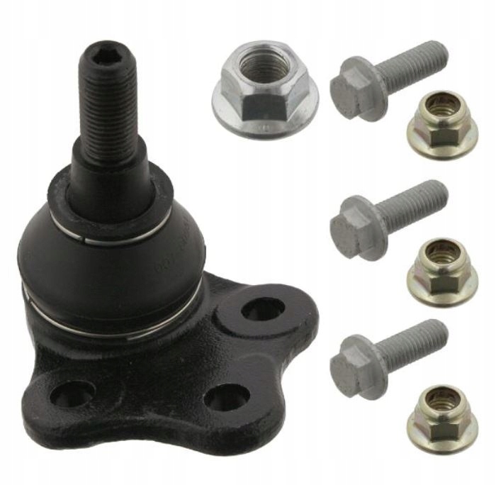 фото №1, Swag шарова опора важеля правий ford mondeo s-max l/p