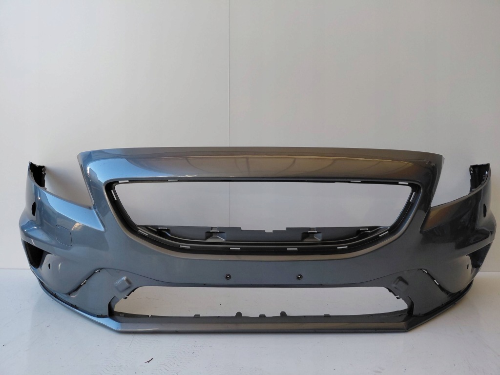 Купить Volvo v40 ii r-design бампер перед 31347085 оригинал