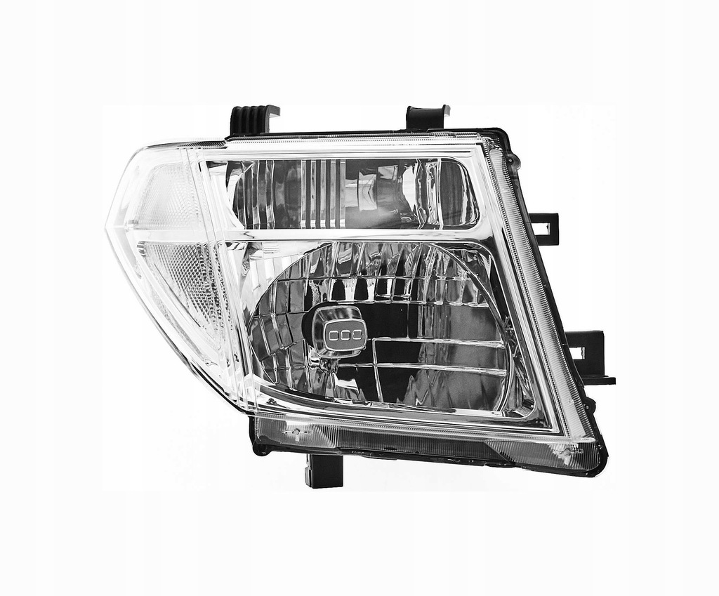 фото №1, Фара главный nissan pathfinder r51 , 04-13