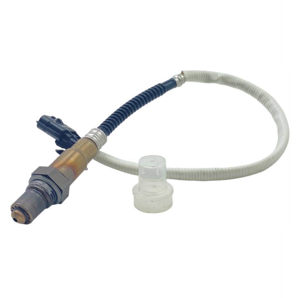 Купить Новая оригинальный номер датчик лямбда-зонд renault 8200650085