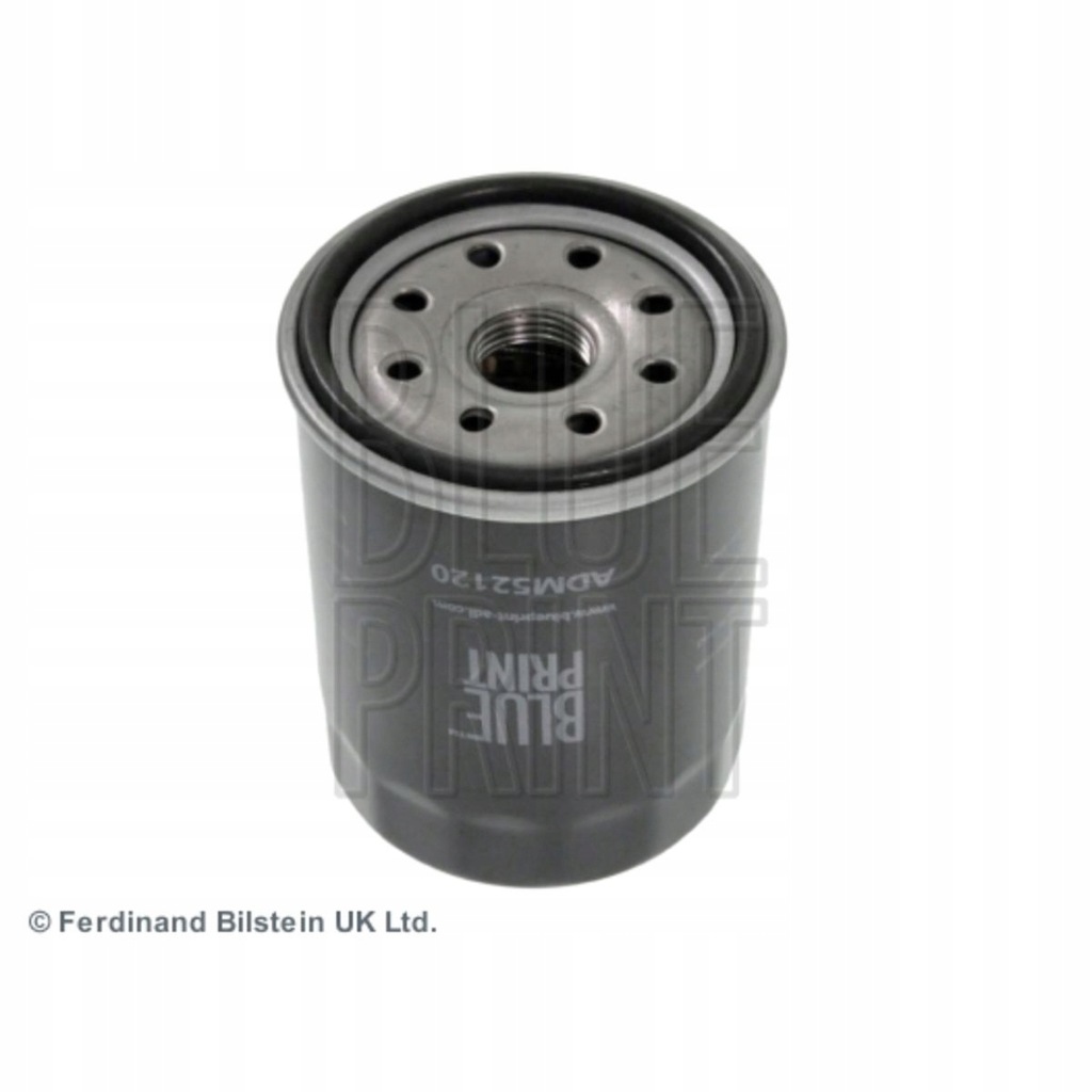 фото №11, Blp фільтр оливи mazda bt-50 06-,ford ranger 06-