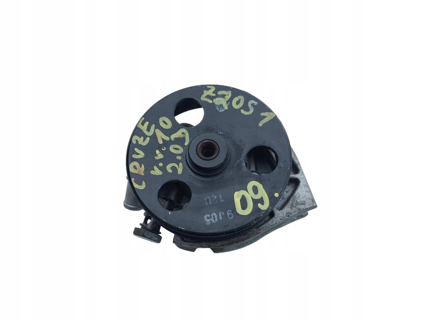 фото №1, Насос усилителя chevrolet cruze 2.0 vcdi z20s1