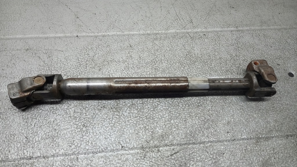 фото №1, Крестовина fiat bravo ii 08r 1.4b