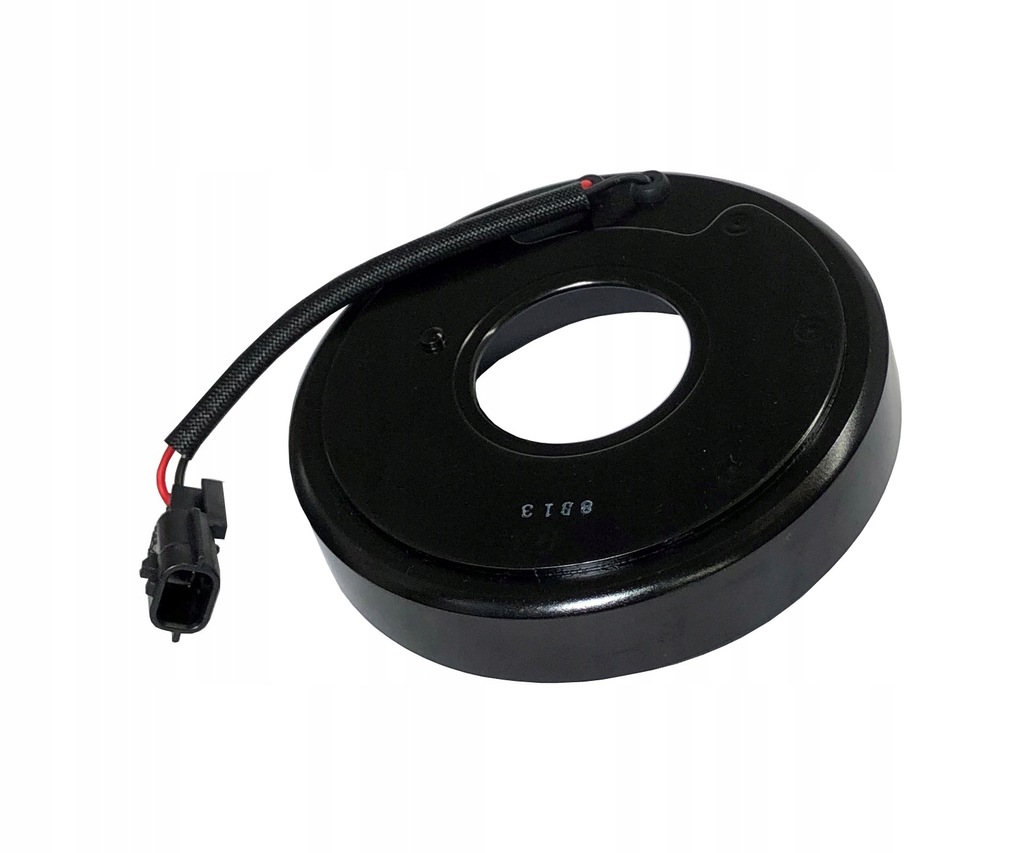 фото №1, Котушка valeo zexel dcs-17ec dacia dokker 1.5 dci