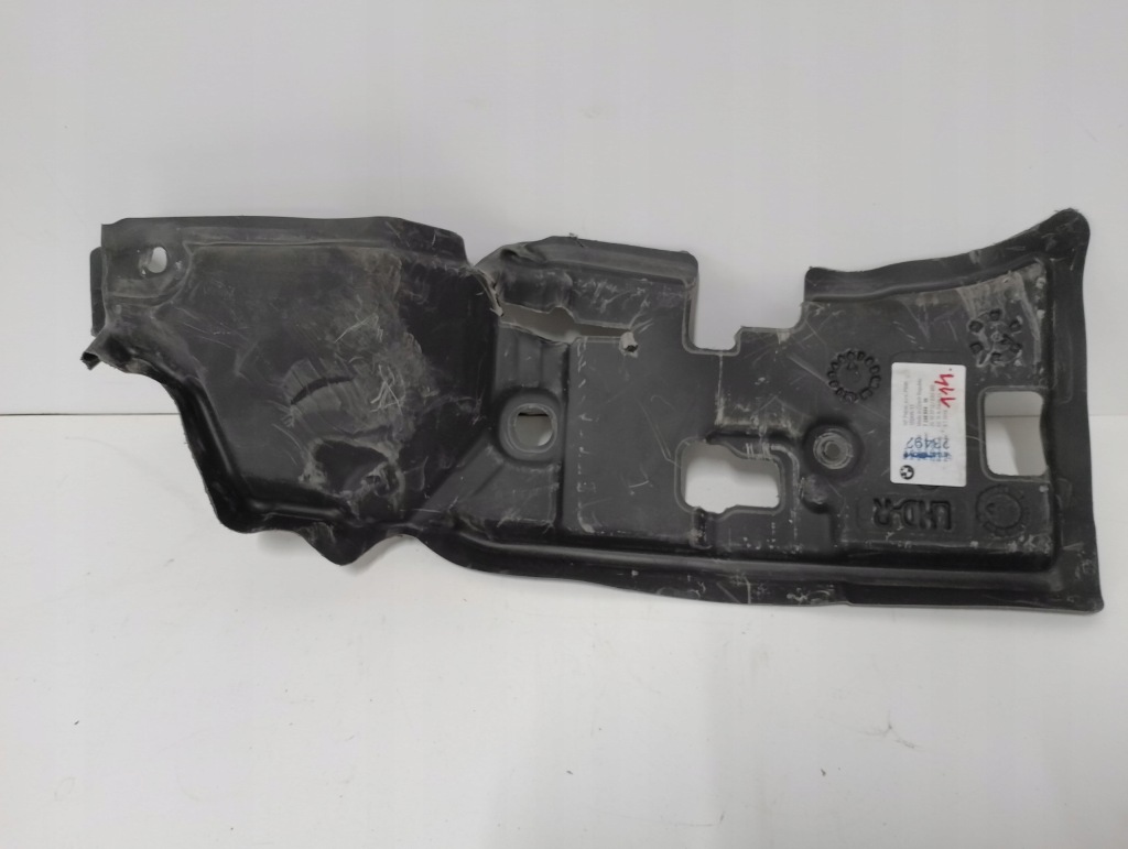 фото №1, Mini cooper f56 шумоізоляція захист ізоляція 7298904