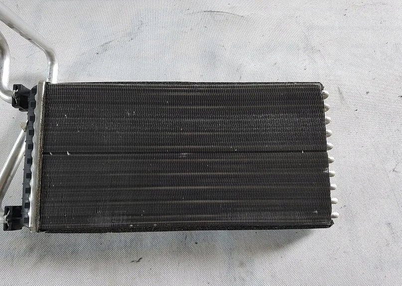 фото №1, Радіатор обігрівача кондиціонера daf xf 105