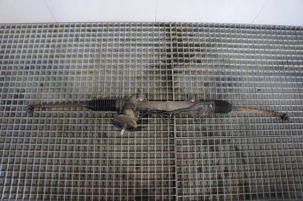 фото №5, Рейка рульова трансмісія peugeot 206 hb europa